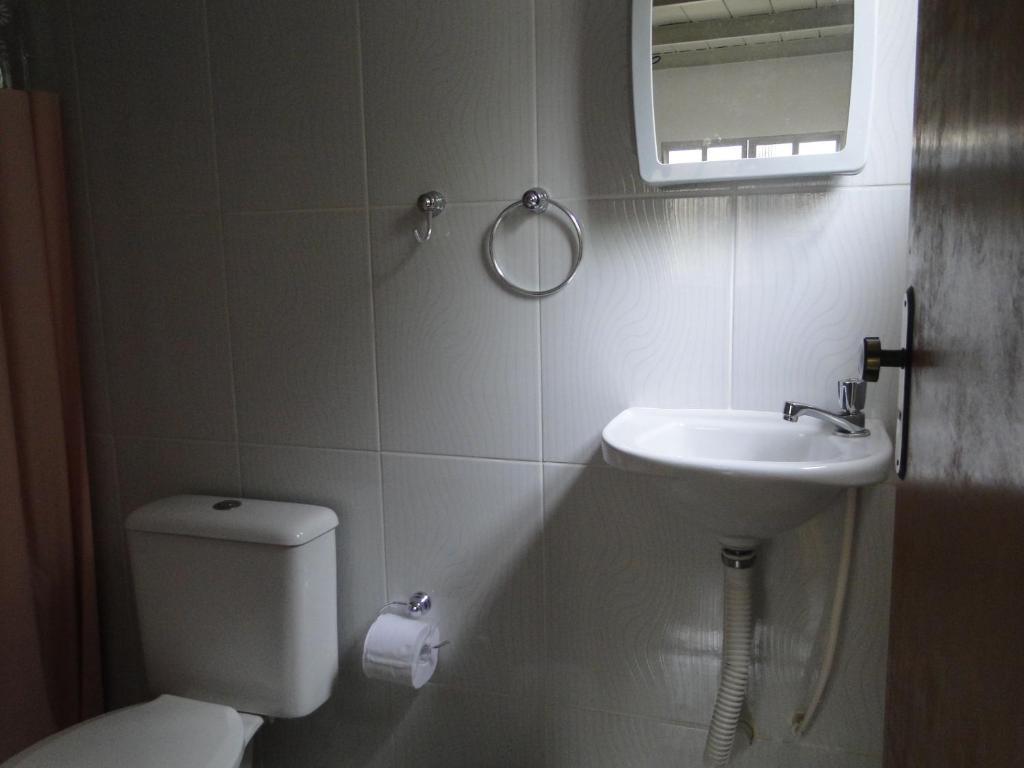 Pousada Da Chegada Río de Janeiro Habitación foto