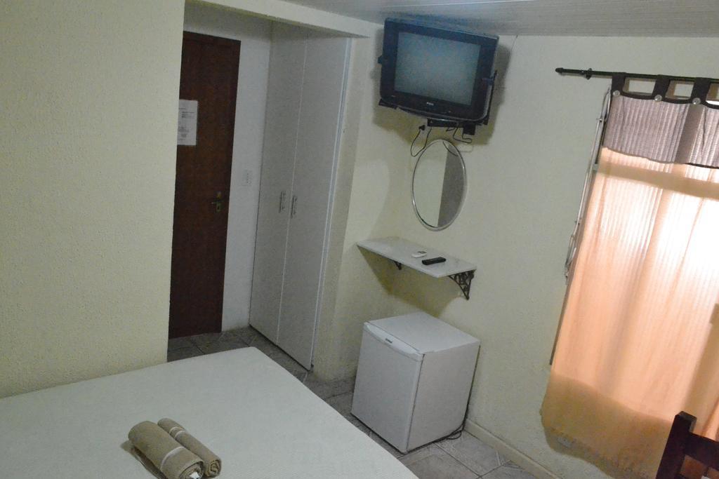 Pousada Da Chegada Río de Janeiro Exterior foto
