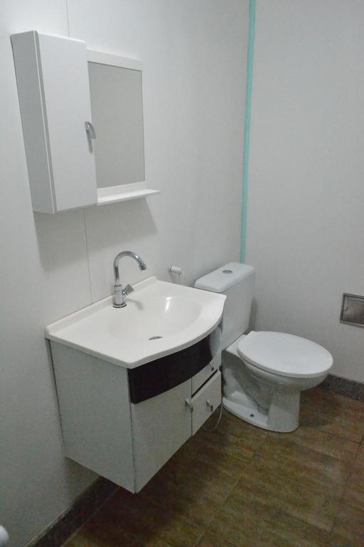 Pousada Da Chegada Río de Janeiro Exterior foto