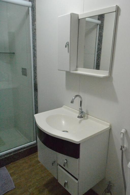 Pousada Da Chegada Río de Janeiro Exterior foto