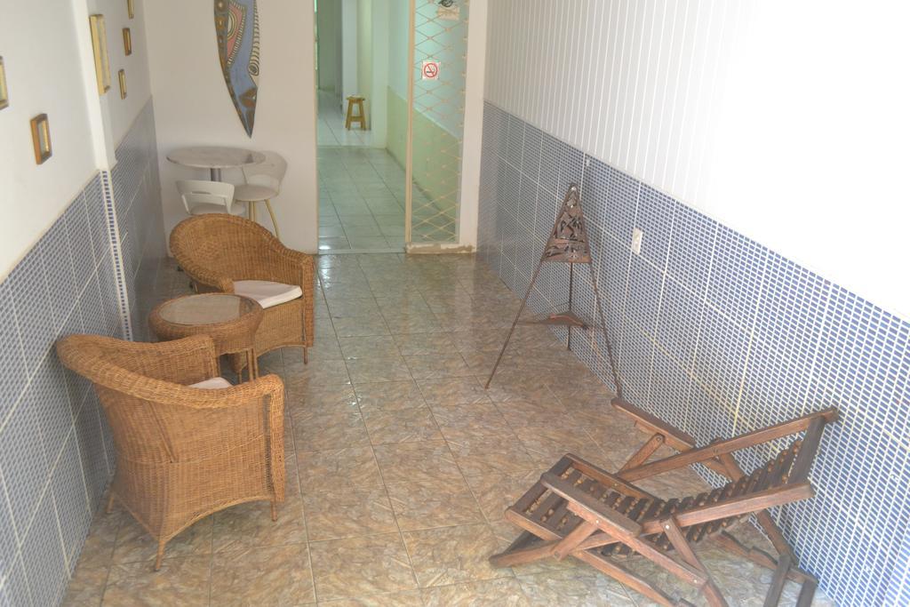 Pousada Da Chegada Río de Janeiro Exterior foto