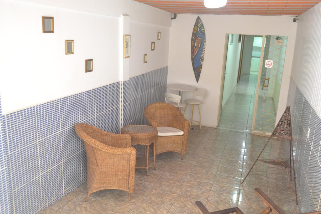Pousada Da Chegada Río de Janeiro Exterior foto