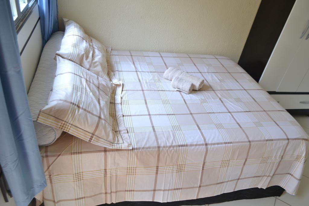 Pousada Da Chegada Río de Janeiro Habitación foto